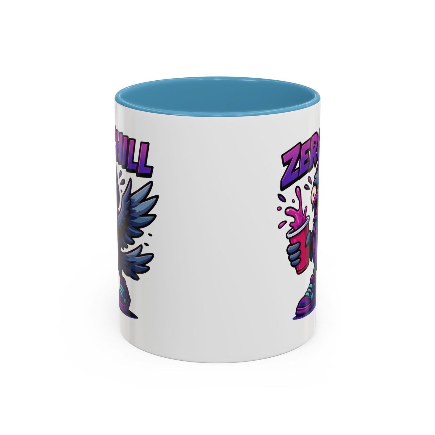 Office Mug - Zero Chill