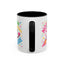 Alien Mug - Not From Around Here