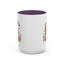 Mother's Day Mug - Love Mummy
