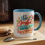 Wellness Mug - Be Joyful