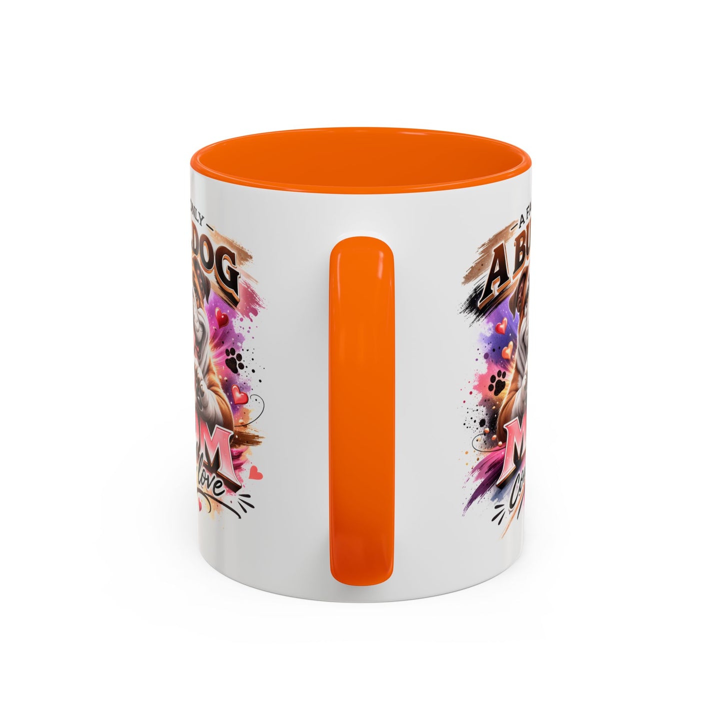 Animal Mug -A Face Only