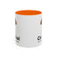 Humor Mug - Cannibal Someone Who Is