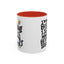 Animal Mug - I'm Not Boss I Just Have Better Ideas