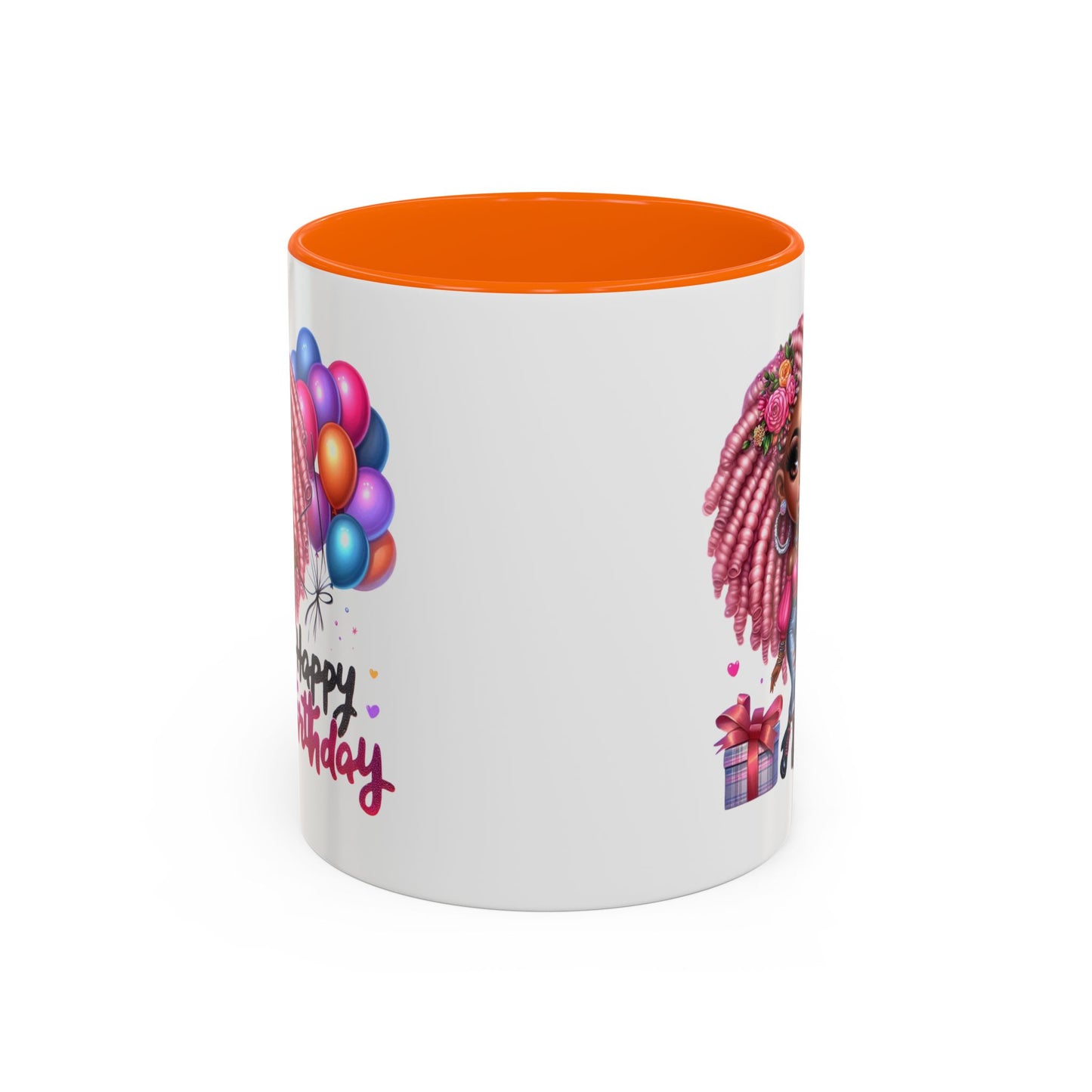 Birthday Mug - Happy Birthday Diva