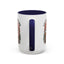 Adventure Mug - Let's Go Camping Bear
