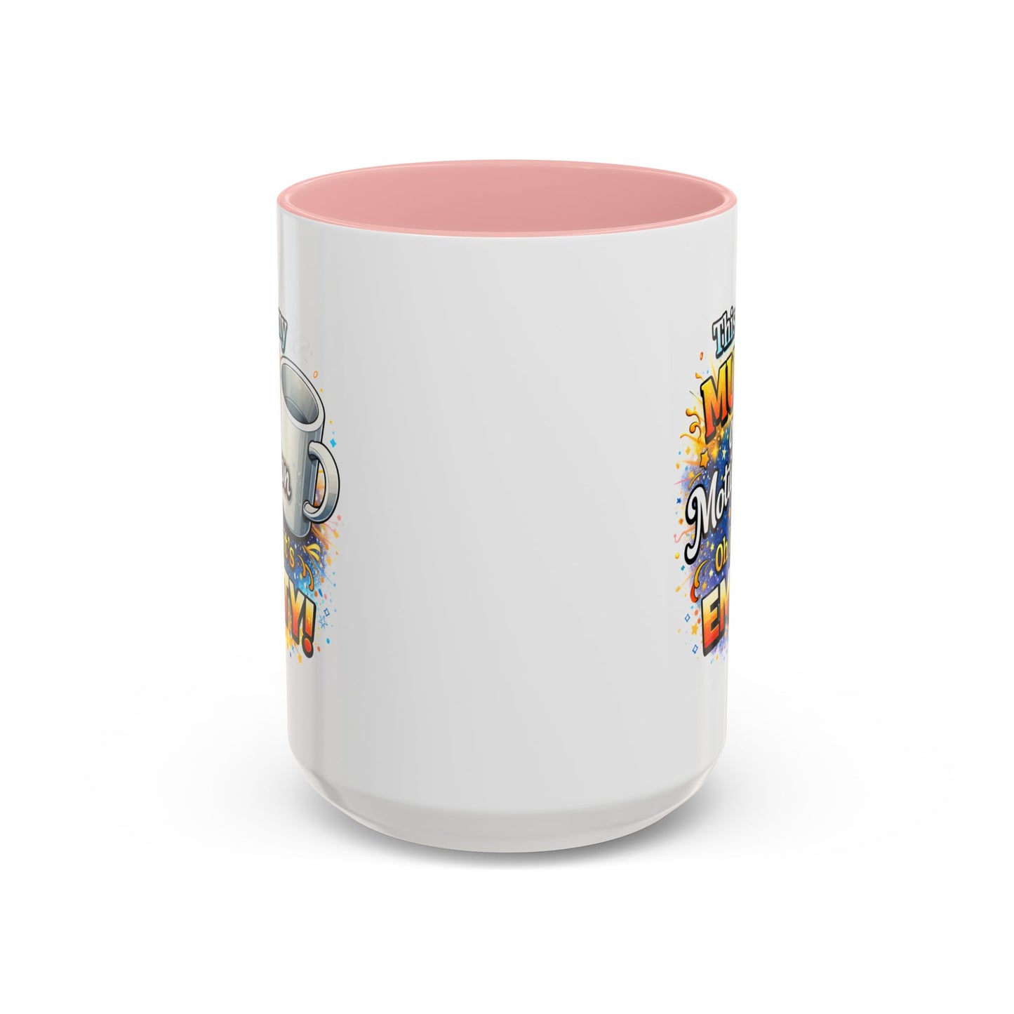 Office Mug - Mug Of Motivation