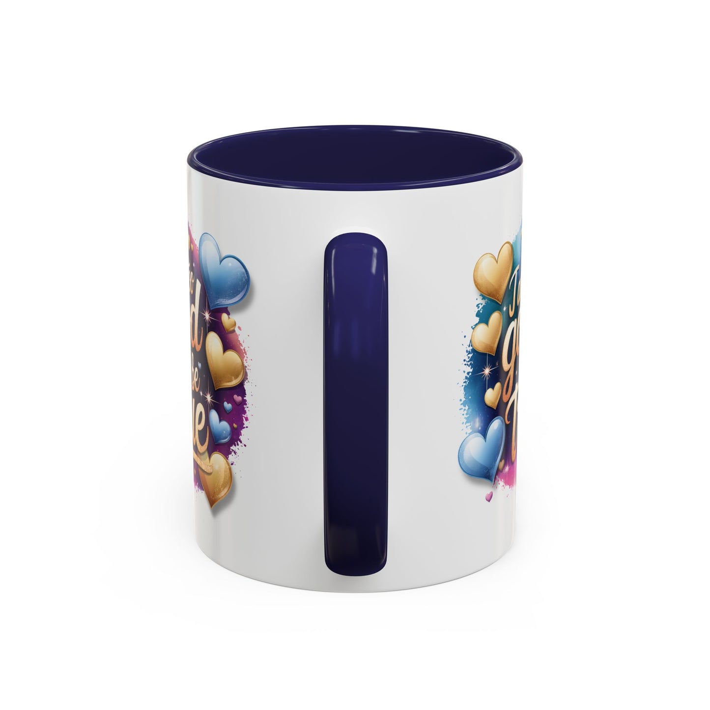 Wellness Mug - I Am Too Good