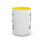 Office Mug - Very Bad Words