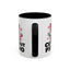 Office Mug - Cute But Psycho