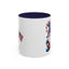 4th of July Mug - American Gnome 22