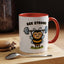 Wellness Mug - Bee Strong!