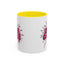 Support Mug - Crush Cancer