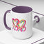 Valentine's Day Mug - XoXo Heart