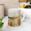 Artistic Mug - Felted Lighthouse 6