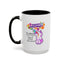 Birthday Mug - Go Ahead Sparkle Princess