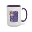 Humor Mug - I'm Not Being a Bitch