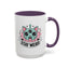 Alien Mug - Stay Weird Alien Cat