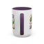 Easter Mug - On The Hunt Dinosaur
