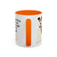 Animal Mug - I'd Love To But