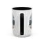 Animal Mug - Dog Coffee Wrap 27