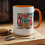 Religious Mug - Pray On It