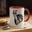 4th of July Mug - Lady Liberty