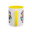 Humor Mug - Feral Girl Summer