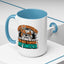 Humor Mug - Buckle Up Buttercup