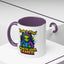 Alien Mug - Galactic Level Gamer