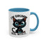 Humor Mug - I'm Grumpy Deal With It