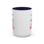 Office Mug - I Keep Hearing Invoices