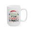 Office Mug - Dear Santa