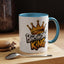 Birthday Mug - Birthday King