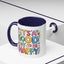 Motivation Mug - It's a Good Day to Be Happy