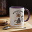 Office Mug - Why Are People