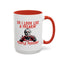 Humor Mug - Do I look Like a Freakin' People Person