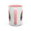 Humor Mug - Zombies Eat Brains