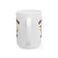 Office Mug - Crazy Bird