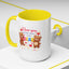 Anniversary Mug - I Love You More Than I Can Bear