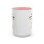 Office Mug - Here We F**cking Go Again