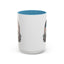4th of July Mug - Fallen Soldier Memorial