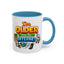 Birthday Mug - I'm Older Than the Internet