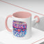 Adult Mug - From The Bottom of My Heart