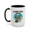 Father's Day Mug - Doing Dad Sh*t