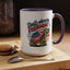 4th of July Mug - Shell-ebrate Freedom