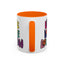 Wellness Mug - Live Love Laugh