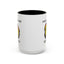 Birthday Mug - Have a Jammin Birthday