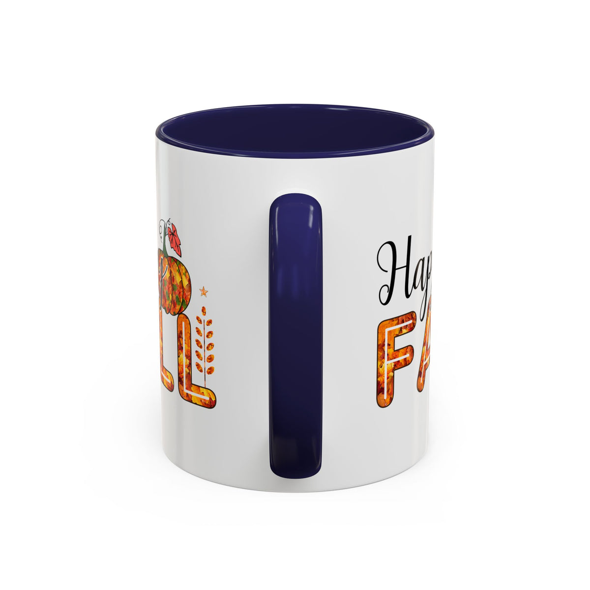 Fall Mug