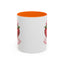 Anniversary Mug - I love You Berry Much