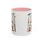Father's Day Mug - Handy Dad
